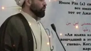 Haci Oktay Moskva 2019