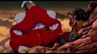 B I G's Hot Milk (Omni-ass)