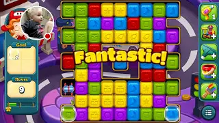 #1 Toy Blast friends stream to make Toy Blast friends #1 mega stream in HD 4k