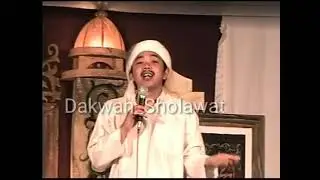 KHR.MOH KHOLIL AS'AD SYAMSUL ARIFIN_Berteman Dengan Orang orang sholeh