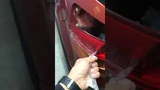 Як легко зняти стоп