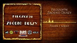 Filozof94 - 8. Piasek i szkło