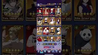 Getting yuta in jujutsu battles : tokyo saga