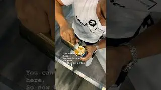 What do you think of automatic milk systems for baristas that dispense hot, textured milk? 