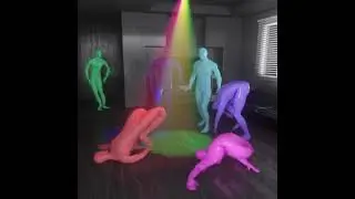 Listening to the Spyro Soundtrack with the Boys