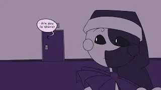 Waking Dream, a fnaf story (older episode) 0.2