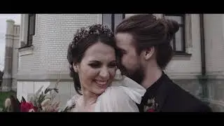 Happily Ever After