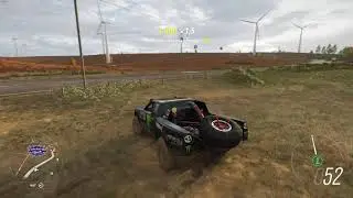 Forza Horizon 4