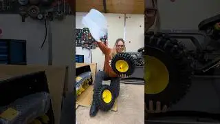 Это ЛУЧШИЙ зимний транспорт! 