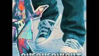 Vanessa Hudgens-Sneakernight[New Single] 2008
