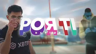 RaptøR - Por Ti