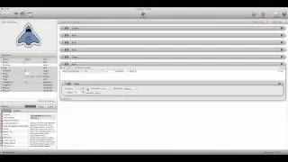 Gamesalad Example