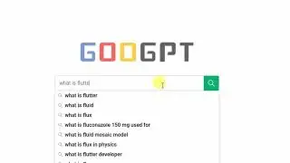 GooGPT use together ( Google + Chatgpt )