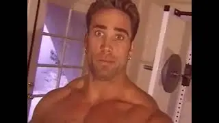 【Aniki 100％】Big brother's workout BGM