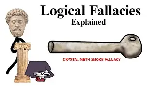 Logical Fallacies Explained