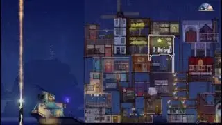 Spiritfarer (PS4): 'Fully Improved: Astrid' trophy