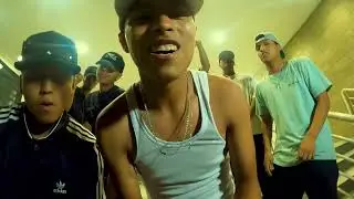Eboyz - MORENO URBAN (VIDEO OFICIAL)