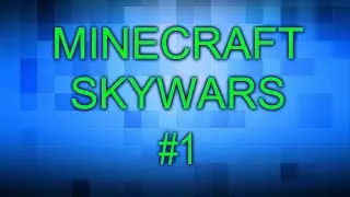 SKYWARS MINECRAFT