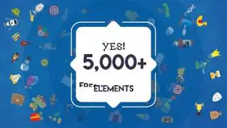 AinTrailers | Explainer Video Toolkit with Character Animation Builder