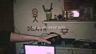 xxxtentacion - imaloneimsorrycinthia // sub.español