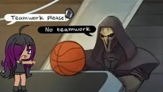 Team Composition Please!!! {Let's Fail Overwatch - Year of the Pig}