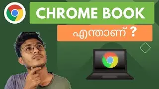 What is Chromebook