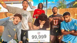 YDN 100,000 LIVE RECAP