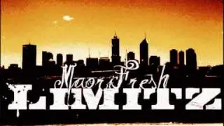 Limitz(N.I.P,RikEaze,Masiah,Young J)-I Want You With Me