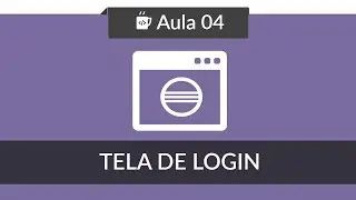 Java Graphical Interface in Eclipse - #04 - Login Screen