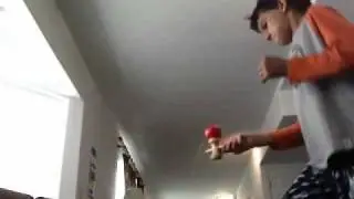 kendama edit #1