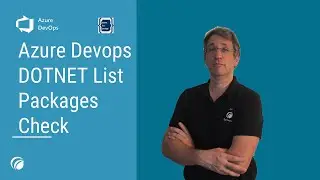 Azure DevOps Extension for .NET Package Audit | Vulnerable, Deprecated and Outdated NuGet Checks