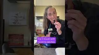 A few things your dental hygienist might notice when you use nicotine pouches