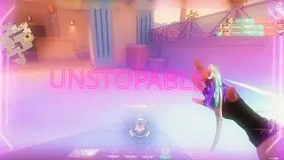 Fight Back!! | Valorant montage