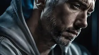 Eminem - Mistake - [Music Video] - 2023