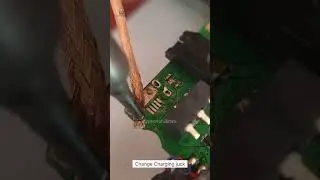 Charging juck | Tips and Tricks #mobilerepairing #shorts