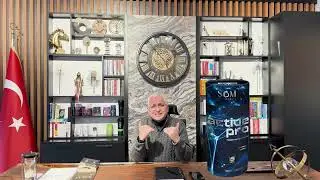 Active Pro  / Detaylı Ürün Anlatımı - Prof. Dr. Ayhan Altıntaş