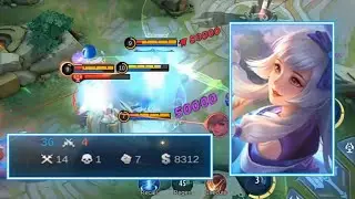 ABUSE THIS HERO BEFORE IT'S TOO LATE!