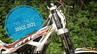 TRS One R 300 2022 £5495