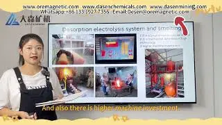 Why Choose Gold Smelting? How to Purify Gold Efficiently