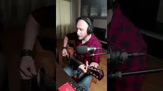 я так соскучился #дайтемнебелыекрылья #акустика #кавер #русскийрок