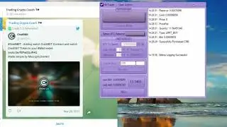 BitTrader   Bittrex Pump Bot