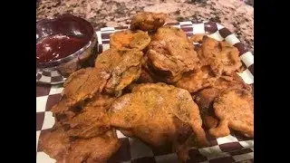 Baingan Pakore | Baingan Bhajia | Eggplant Bhajia | Ramadhan Recipe | Shazia Shariff | 😊