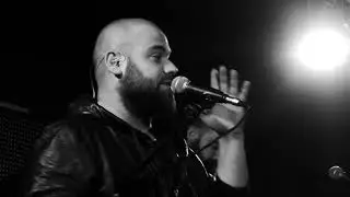 Zibba LIVE @ Raindogs