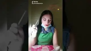 Когда клиент пришёл вовремя на коррекцию ( мастер ногтевого сервиса) 💅