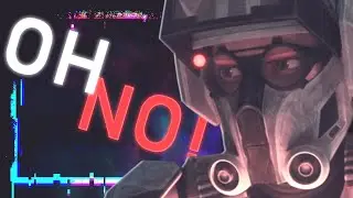 The Bad Batch Tech || Oh No! (AMV/EDIT)