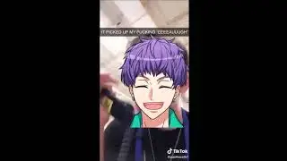 A3! TikToks part 3 but you already know how it goes