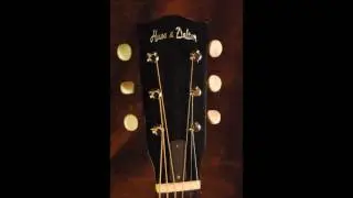 Huss Dalton Crossroads 4741