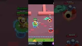 НОВЫЙ СКИН "СКЕЛЕТ ВОЛЬТ" ЗА БРАВЛ ПАСС 31 СЕЗОНА #brawlstars #superstar #sneekpeek