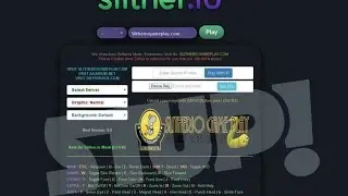 cara cheat slither.io agar mendapatkan banyak skin ( 2016)
