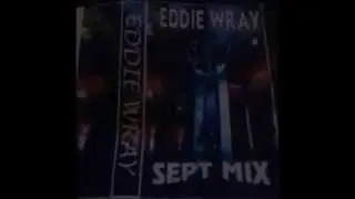 Dj Eddie Wray - Sept Mix 96